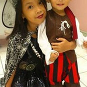 Foto de Pearl Pacatang-Leguiab

