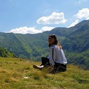 Gizella Popescu's photo