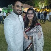 Rena Parikh's photo