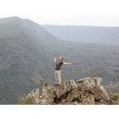 Jesse Thomas's photo