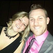 Luke Mills's photo