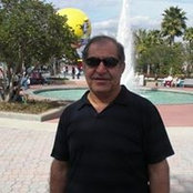 Jamshid Hoorfar's photo
