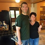 Angela Horman's photo
