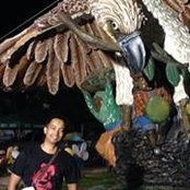 Rj Alegado's photo