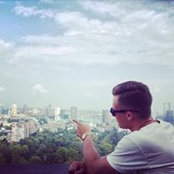 Max Zubkovs foto