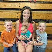 Laura Clem's photo