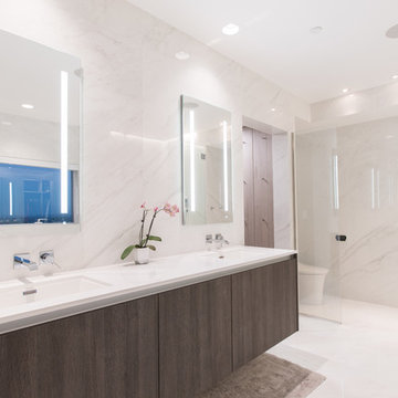 Penthouse 19th floor Marina Del Rey, CA