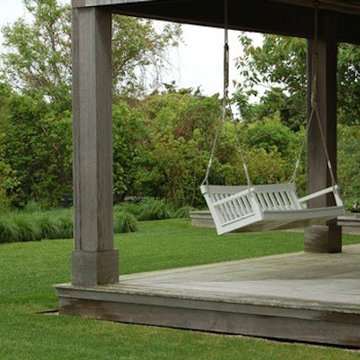 Garden in Pocomo