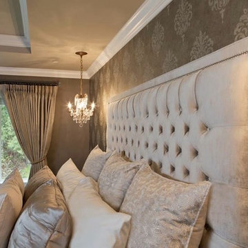 Custom Luxury