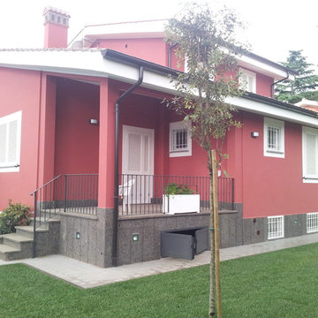 Villa Campino