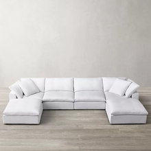 Evergreen Furniture Downstairs