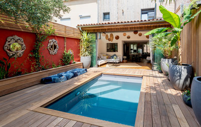 Jardin De La Semaine Inspiration Venue D Asie A Bordeaux