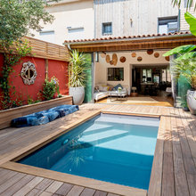 Piscine LaCiotat