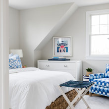 Paige’s Bedroom