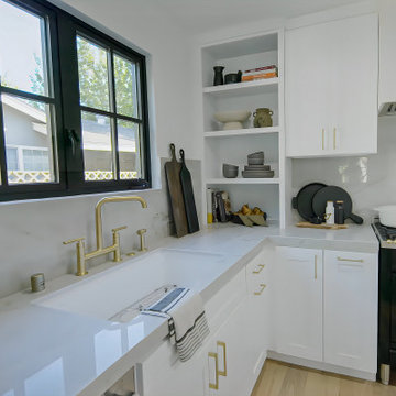 Veronica Valencia, Revealed, HGTV