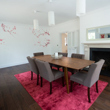 Northwood, HA6 · Full Home Renovation · North-West London