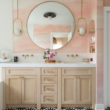 Glassell Park Spanish Revival, Los Angeles