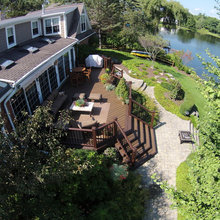 Bolton Deck And Screened Room