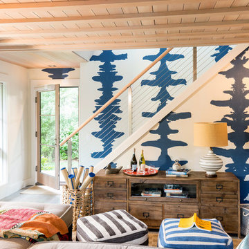 woodlands renovation | edgartown
