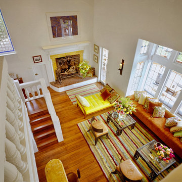 Swiss Alpine Renovation