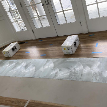 Remodeling
