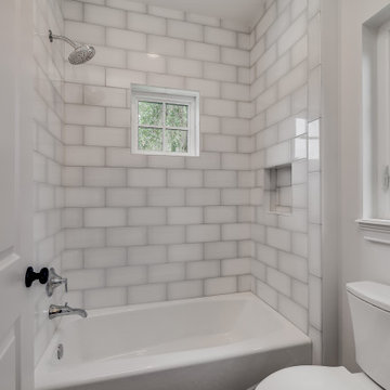 DreamDesign®46: Queen's Harbour Waterfront