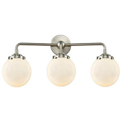 Contemporary Wall Sconces by Innovations Lighting