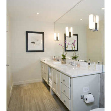 Harrison Loft Renovation