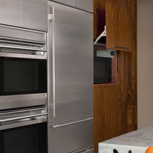 Love microwave cover