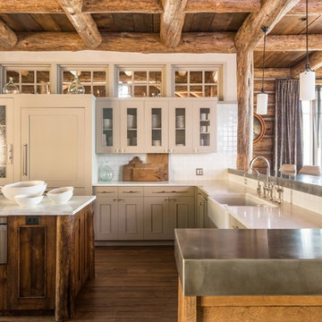 Cedar View Lodge