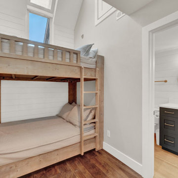 Park City | Modern High End Condo Remodel Canyon Ski Resort
