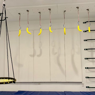 Ninja Room!