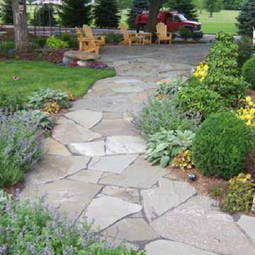 Walkways