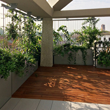 Attico trevigiano