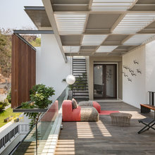 India house