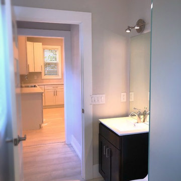 Bathroom Remodel/Renovation