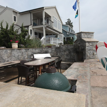 SEA LEVEL LIVING