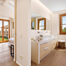 Baño Papas