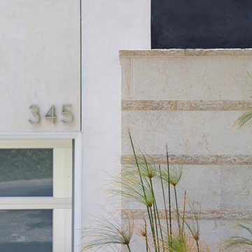 Camden Residence