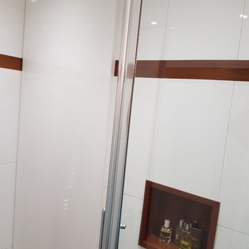 rénovation de piéces d'eau à Antony 92