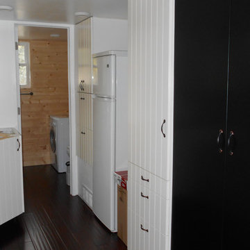 Salida 30ft Dream by Tiny Diamond Homes