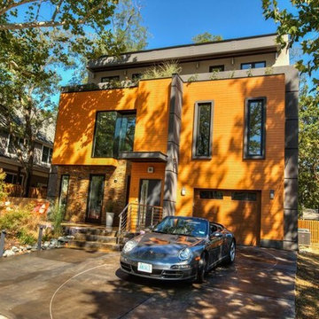 2 Russell Rd.- Front Exterior