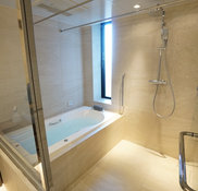 Tokyo Bath Style 東京バススタイル 東京都港区のキッチン 浴室設備 Houzz ハウズ