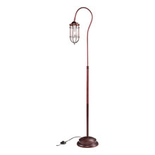 Lighting & tables
