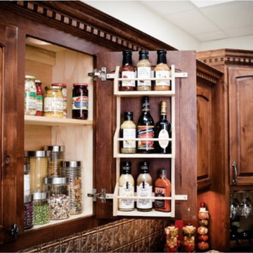 Storage Solution Options