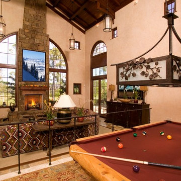 Equestrian Compound