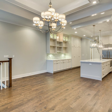 4152 N Oakley, Chicago, IL