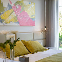 Alm Bedroom