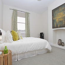 Peaceful Bedrooms