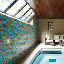 pool room